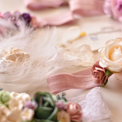 Βρεφικές Κορδέλες