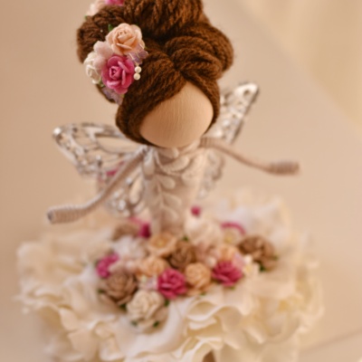 Νεράιδα κούκλα, Willow η σοφή