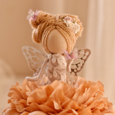 Aurora κούκλα νεράιδα