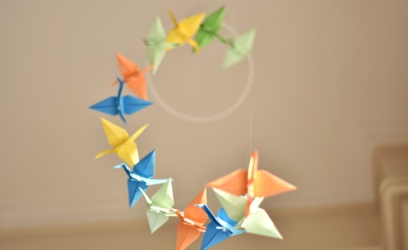 Περνάς ποιοτικό χρόνο με το μωρό σου