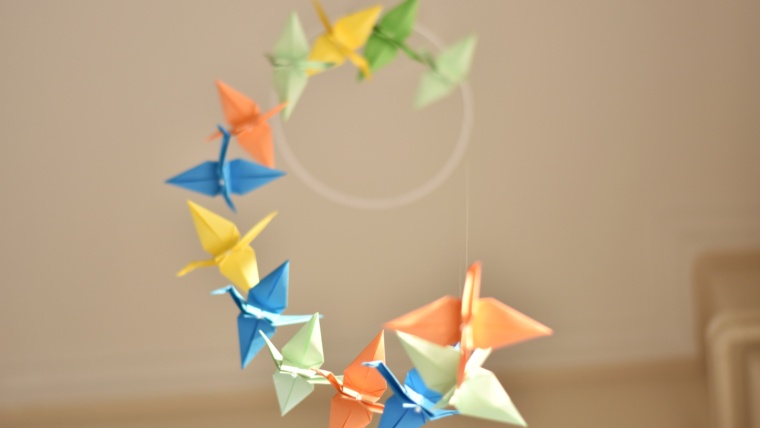 Περνάς ποιοτικό χρόνο με το μωρό σου