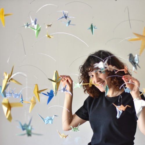 Origami Mobile Origami Mobile