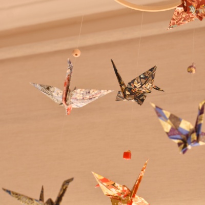 Origami Mobile Για λίγη τύχη παραπάνω