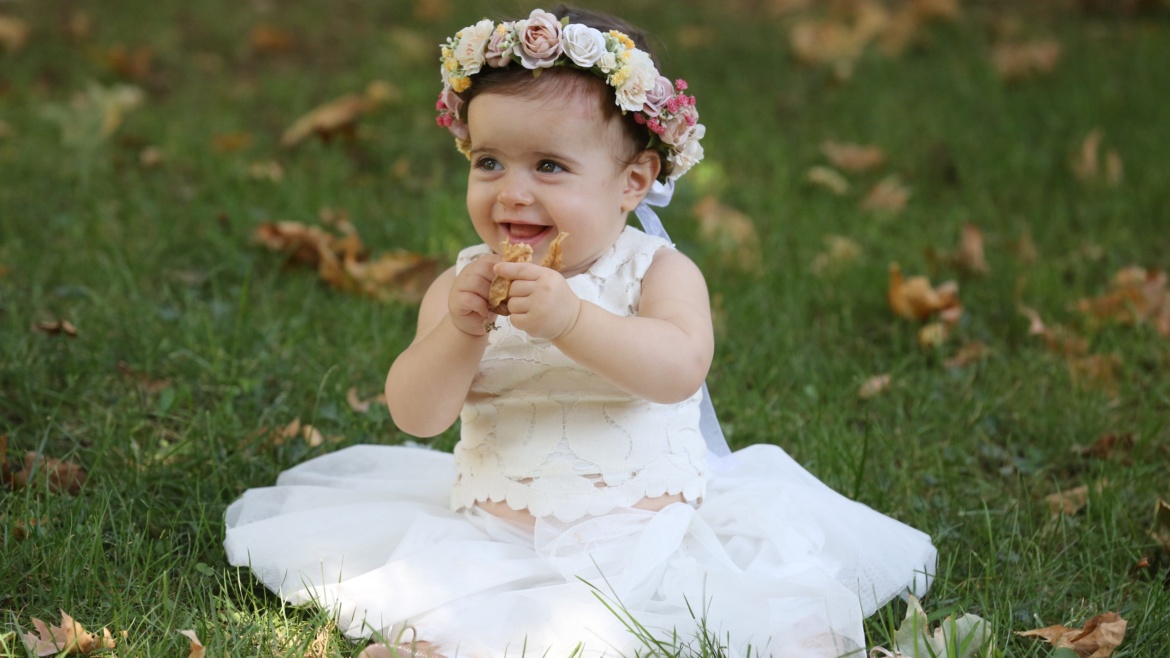 Χειροποίητο Στεφανάκι Βάπτισης με Λουλούδια: 5 Μοναδικά Σχέδια & Συμβουλές για Μαμάδες